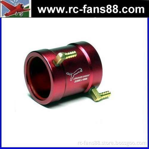 LEOPARD HOBBY 28x40mm RC Motor Water-Cool Kit LB28WCJ-40MM